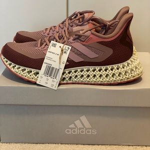 Adidas DFWD 2 running shoes